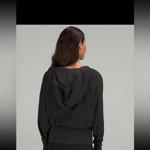 Lululemon Throwback Flashback Pullover - Picture 3 of 8